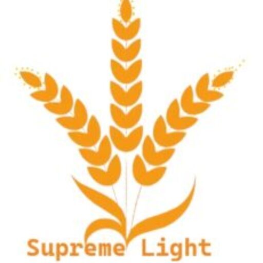 Supreme Light