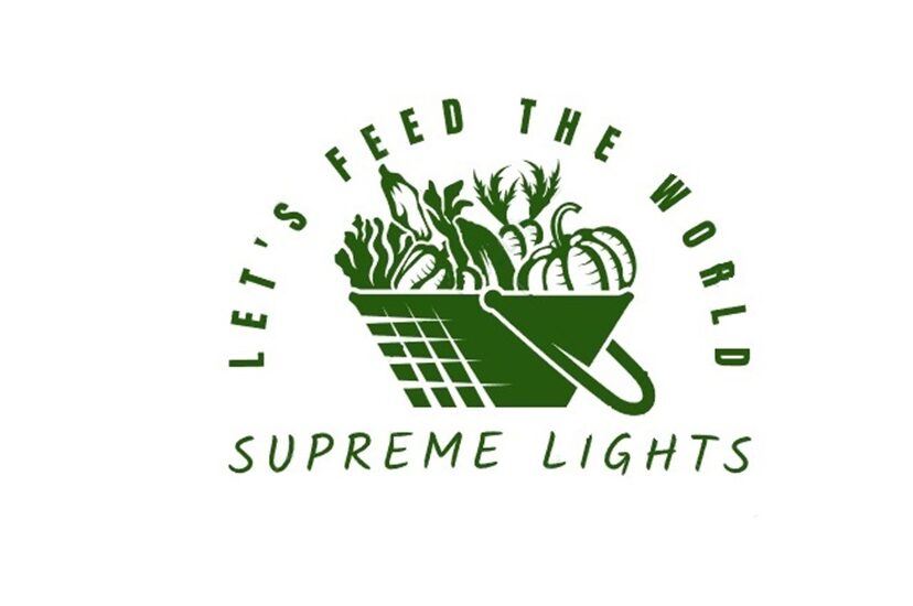 Supreme Light